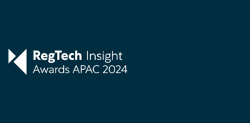 A-Team RegTech Insight Awards APAC 2024
