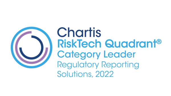 Chartis Regulatory Reporting Quadrant 2022