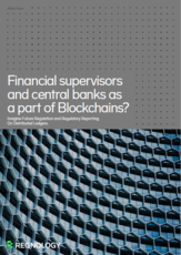 Whitepaper: Financial supervisors and central banks as part of blockchains?