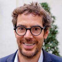 Antoine Bourdais