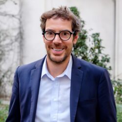 Antoine Bourdais, Product Director at Regnology  