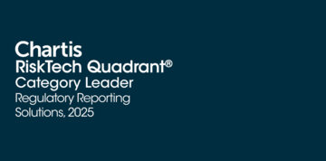 Chartis RiskTech Quadrant 2025