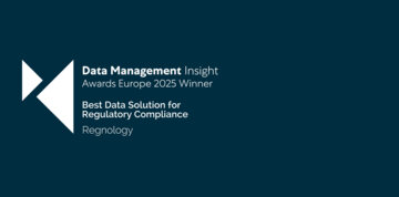 Best Data Solution for Regulatory Compliance - 2025