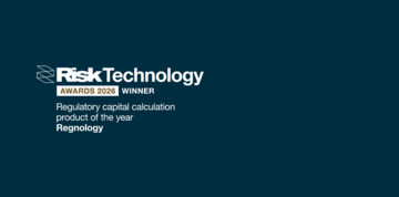 Risk Technology awards 2026