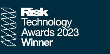 Risk Technology Awards 2023