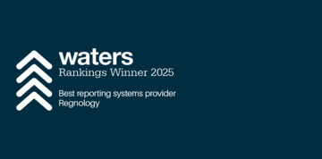 Waters Rankings 2025