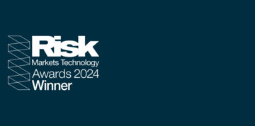 Risk Market Technology Awards 2024