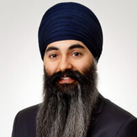 Baldeep Singh Matharu