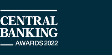 Regnology wins Central Banking Award 2022