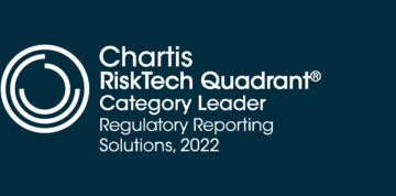 Chartis Regulatory Reporting Quadrant 2022