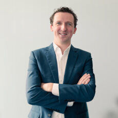 Conor Crowley