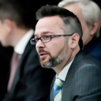 Giancarlo Pellizzari