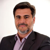 Marco Antonio Guimaraes Verrone