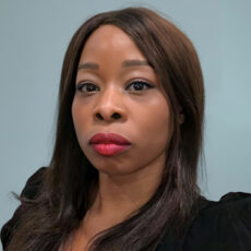 Mireille Adebiyi