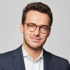 Moritz Gassner