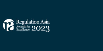 Regulation Asia Awards for Excellence 2023