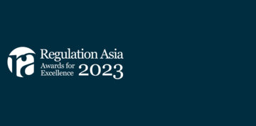 Regulation Asia Awards for Excellence 2023