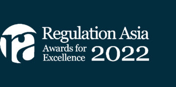 Regulation Asia Awards for Excellence - Best solution for Tax Reporting