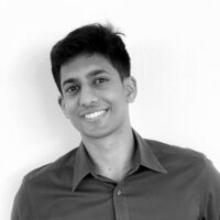 Vishnu Veluri