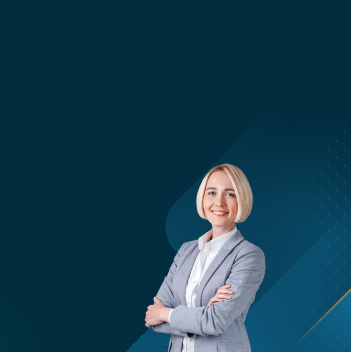 Regnology header banner