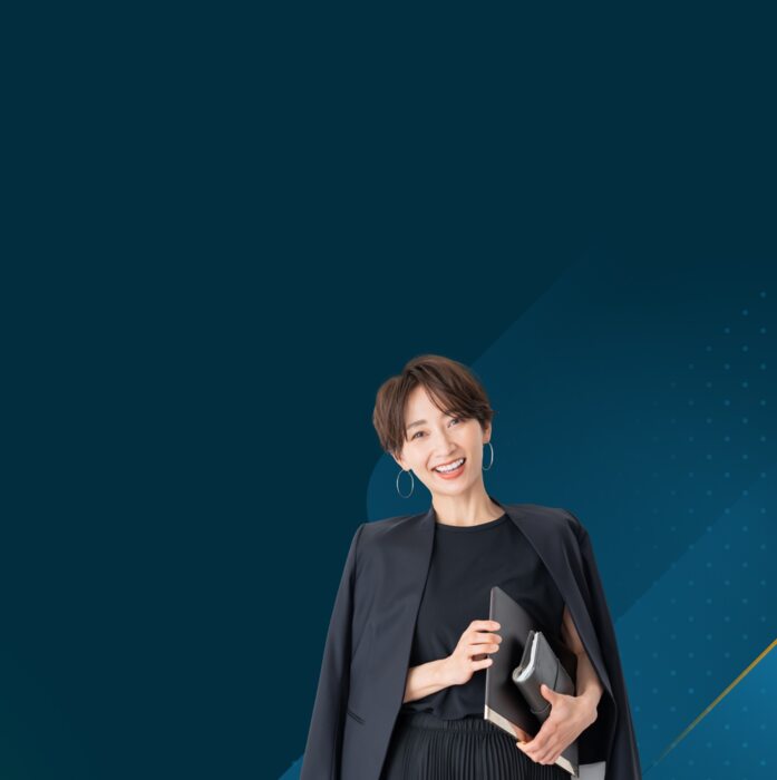 Regnology header banner