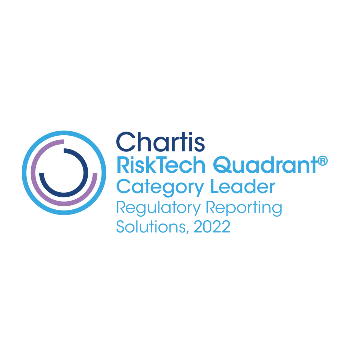 Chartis recognizes Regnology as a category leader in regulatory