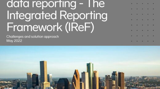 To learn more about the likely impact of the framework, and ways in which we can support its successful implementation download our white paper