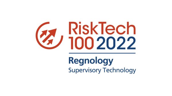 Chartis RiskTech100® 2022