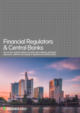 Financial Regulators & Central Banks